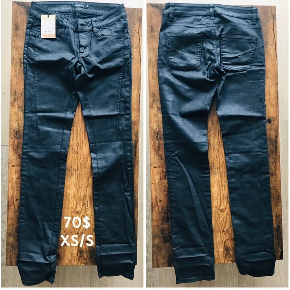 Jean pants - Picture 1 of 3